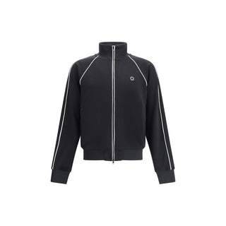 Kenzo Boke Flower Zip-up Sweatshirt
