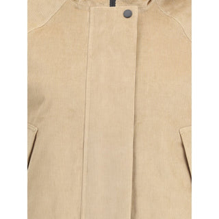 Woolrich Corduroy Jacket