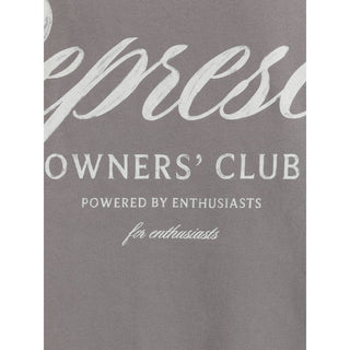 Represent Logo Sweatshirt