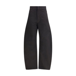 Lemaire Barrel Pants