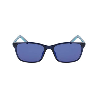 Converse Blue Injected Sunglasses