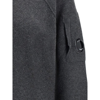 C.P. Company Wool Sweater
