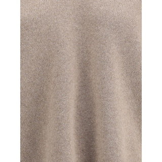 Rohe V-neck Wool Jumper