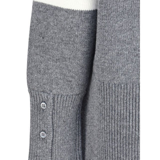 Thom Browne Wool Geese Sweater