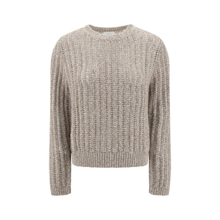 Brunello Cucinelli Lambswool Sweater