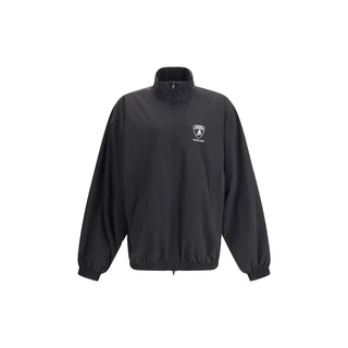 Balenciaga Waterproof Jacket