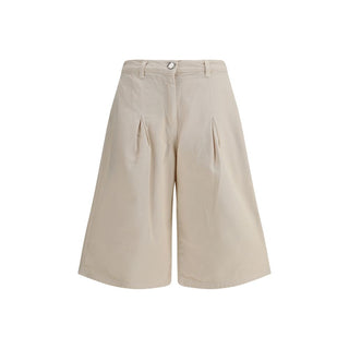 PINKO Cotton Shorts