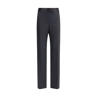 Tom Ford Woll and silk Pants