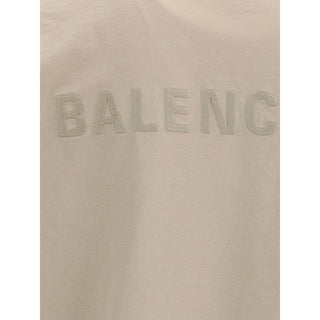 Balenciaga Logoed T-Shirt