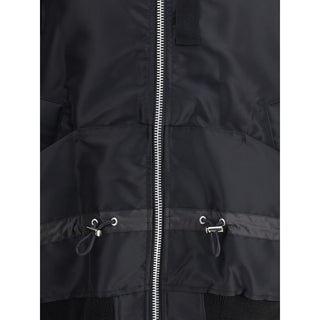 Sacai Oversized Jacket