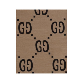 Gucci GG Supreme Scarf