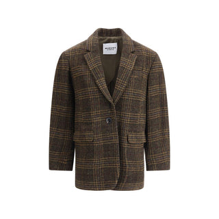 Marant Etoile Gesina Jacket