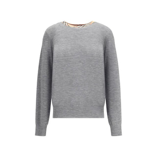 Burberry Knit Roundneck