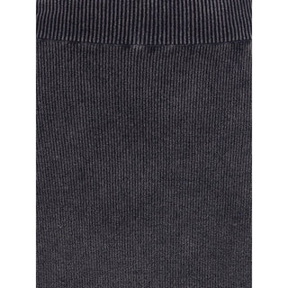 Alexander Wang Stretch Miniskirt
