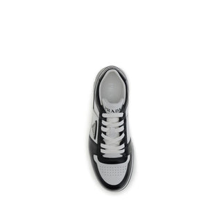 Prada Downtown Sneakers