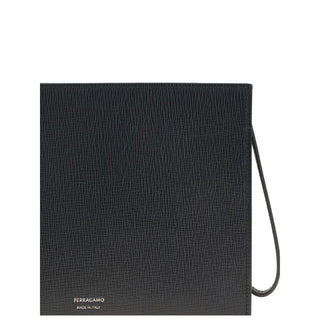 Ferragamo Gancini Pouch