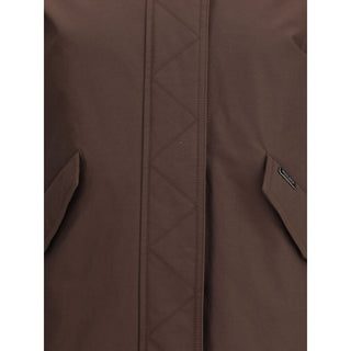 Woolrich Padded Jacket