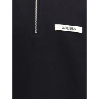 Jacquemus Le Camionneur Sweatshirt