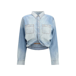 R13 Denim Shirt
