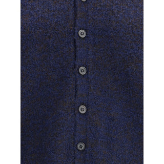 Margiela Wool Cardigan