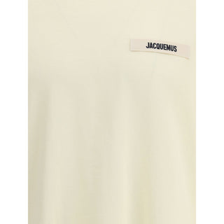 Jacquemus Cotton long sleeve Jersey