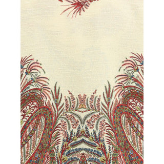 Etro Paisley motif Kesa Jacket