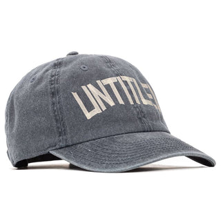 Diego Venturino Blue Cotton Hats & Cap