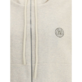 Fendi Hooded Vest
