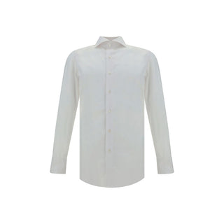 Finamore Milano Eduardo Shirt