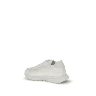 Prada Prax 2.0 Sneakers made of fabric and mesh