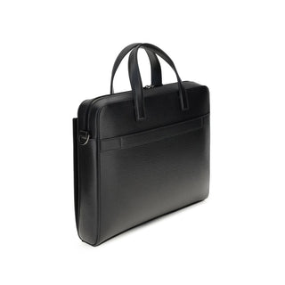 Ferragamo Gancini business Handbag