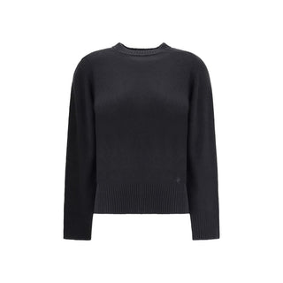 Loulou De Saison Baltra cashmere Sweater