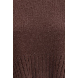 Loulou De Saison Cashmere Crop Sweater