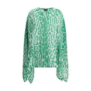 Tom Ford Kaftan Dress