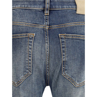 PT Torino Reggae Jeans