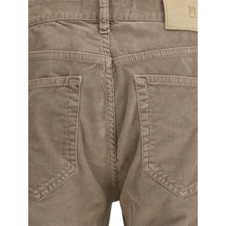 PT Torino Corduroy design Pants