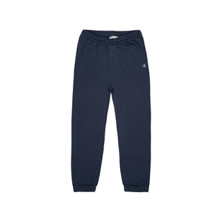 Calvin Klein Jeans Blue Organic Cotton Joggers Workout Pant