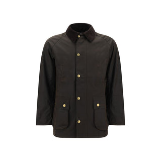 Barbour Ashby Jacket