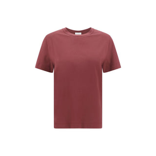 Brunello Cucinelli Monochrome T-Shirt