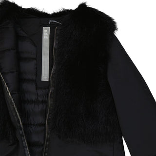 Add Ped Down Coat