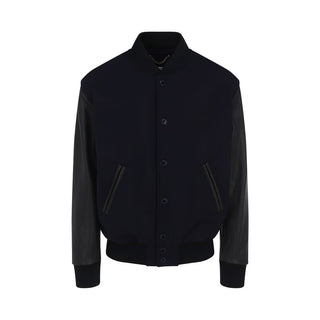 Golden Goose Bomber Jacket