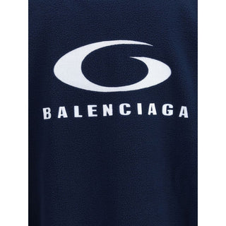Balenciaga Loop Sports Icon zip Jacket