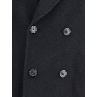 Our Legacy Wool Whale Coat