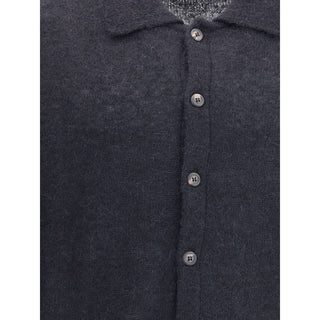 Our Legacy Alpaca Cardigan
