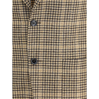 Lardini single-breasted Blazer