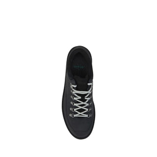 Diemme Cornaro Gomma Ankle Boots