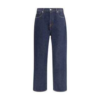 7FOR Wide leg Jeans