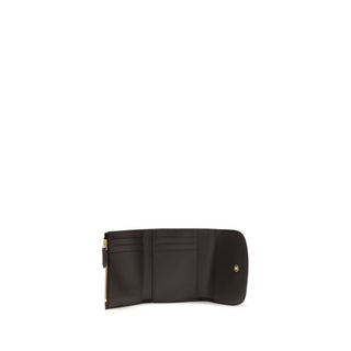 Burberry Highlands compact Wallet