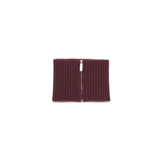 SA SU PHI Cashmere collar Scarf
