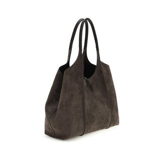 Tod's Timeless T Shoulder Bag